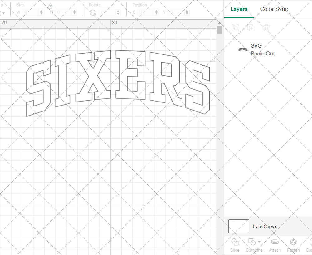 Philadelphia 76ers Jersey 2009 002, Svg, Dxf, Eps, Png - SvgShopArt