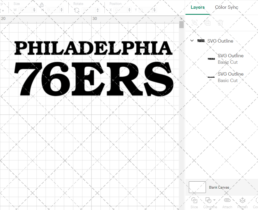 Philadelphia 76ers Wordmark 2018, Svg, Dxf, Eps, Png - SvgShopArt