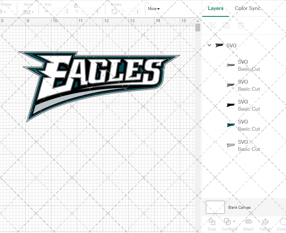 Philadelphia Eagles Wordmark 1996 002, Svg, Dxf, Eps, Png - SvgShopArt