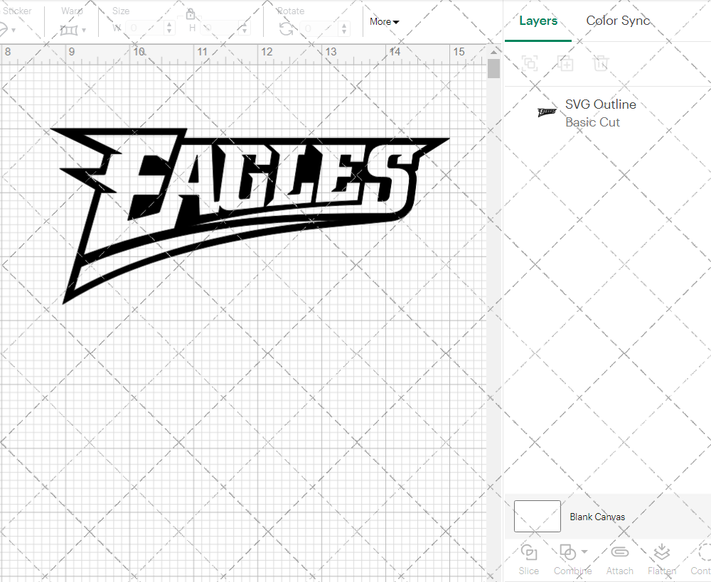 Philadelphia Eagles Wordmark 1996 002, Svg, Dxf, Eps, Png - SvgShopArt