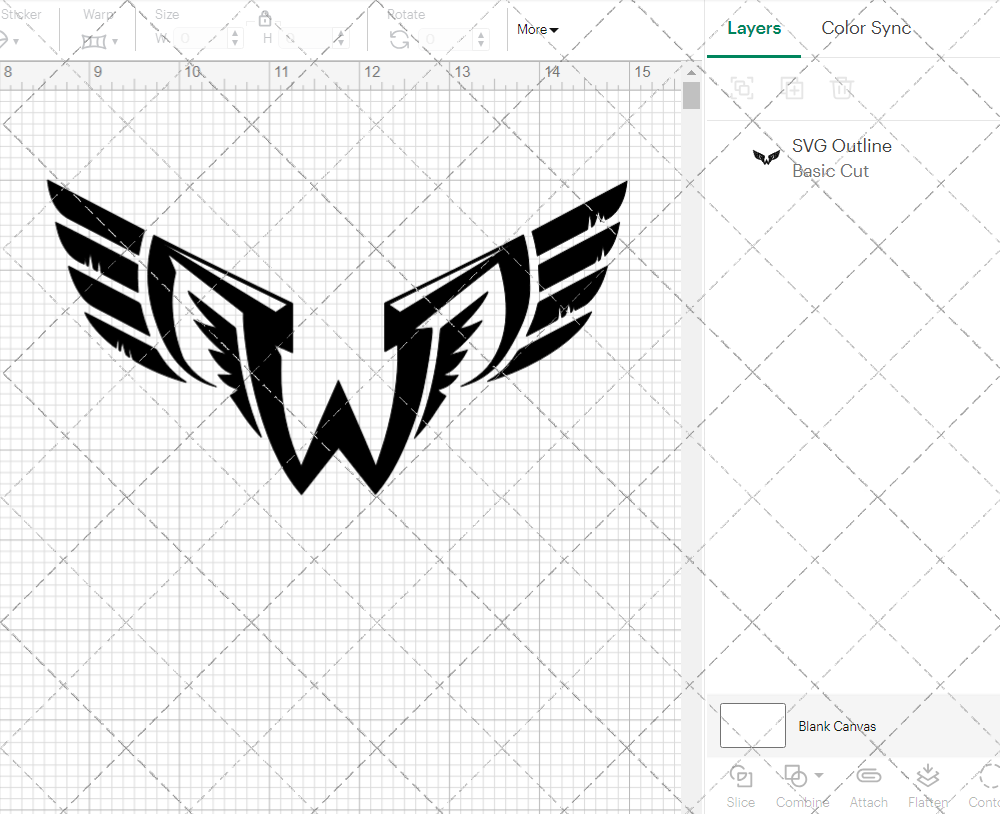 Philadelphia Wings 2018, Svg, Dxf, Eps, Png - SvgShopArt