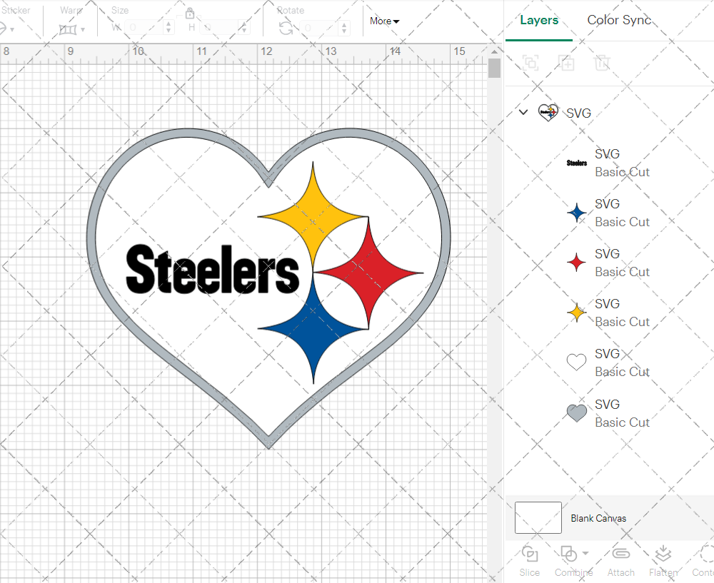 Pittsburgh Steelers Concept 1988, Svg, Dxf, Eps, Png - SvgShopArt