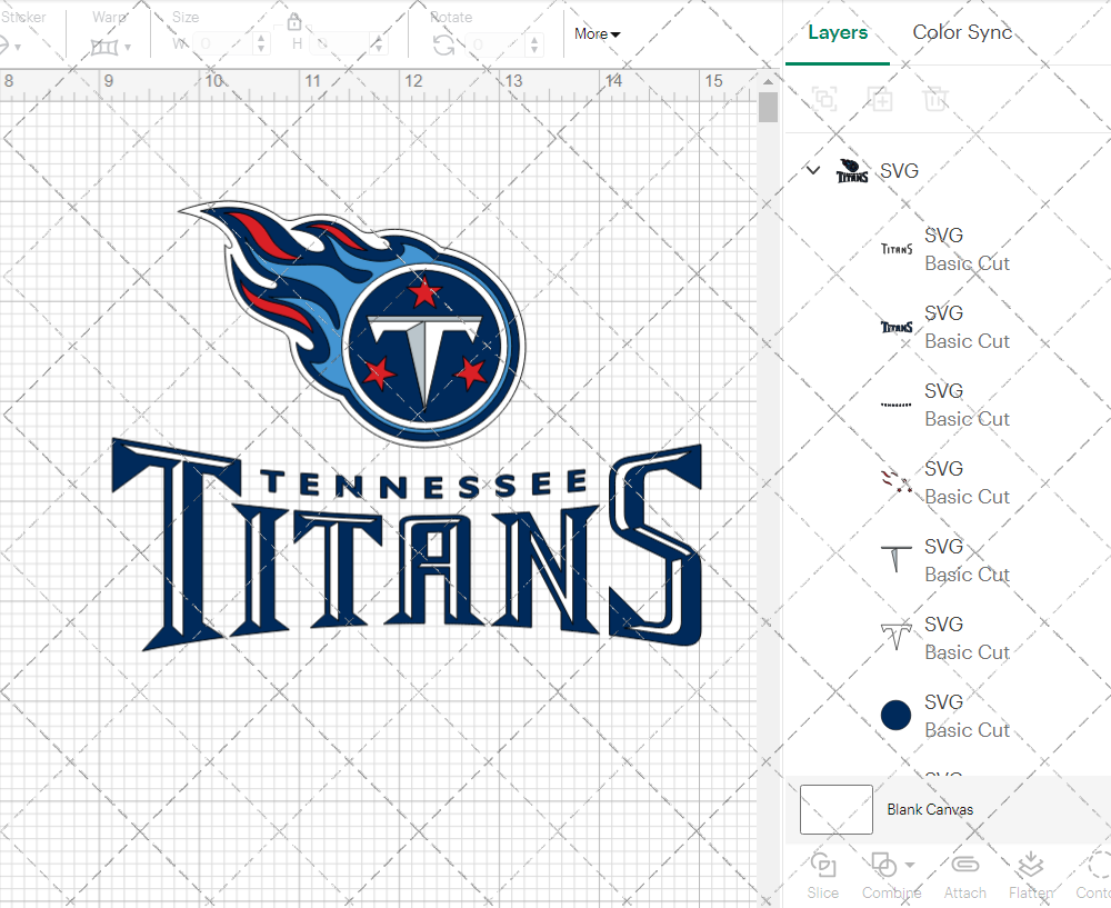 Tennessee Titans Alternate 1999 003, Svg, Dxf, Eps, Png - SvgShopArt