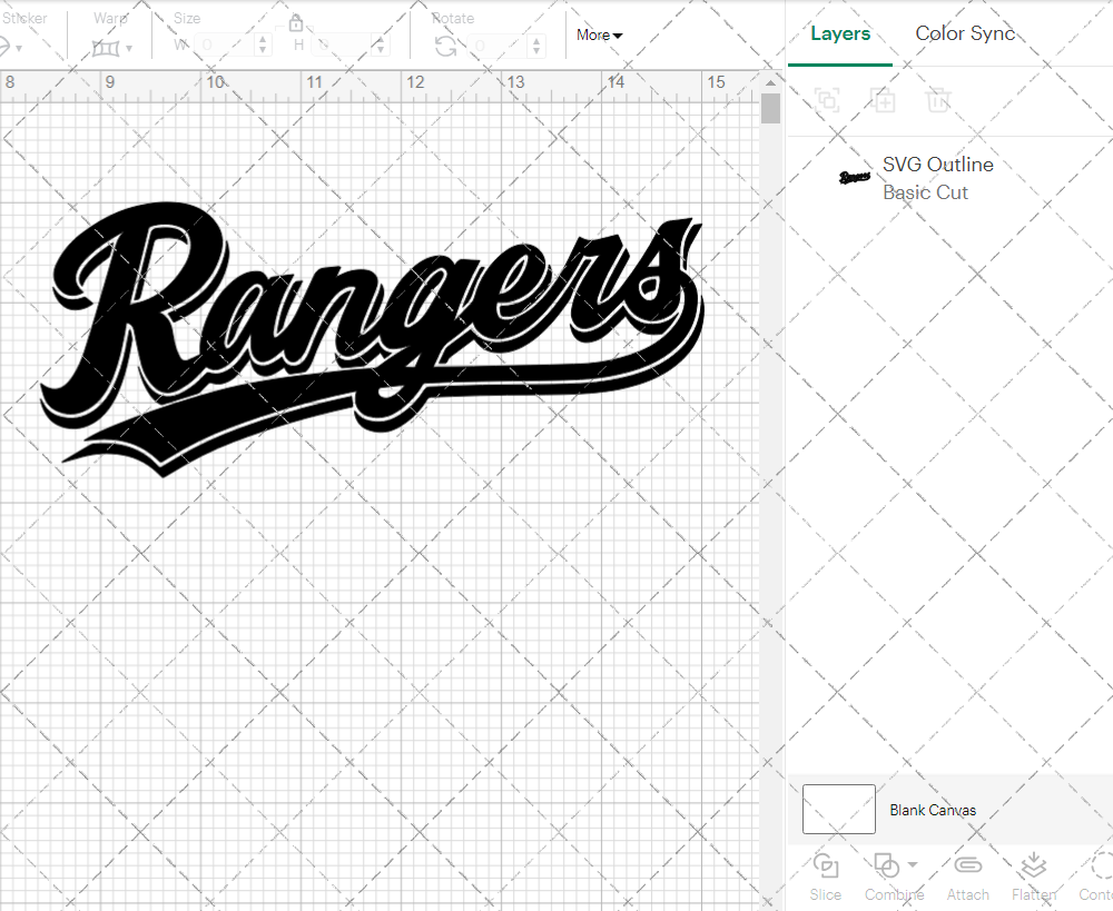 Texas Rangers Jersey 2020 002, Svg, Dxf, Eps, Png - SvgShopArt