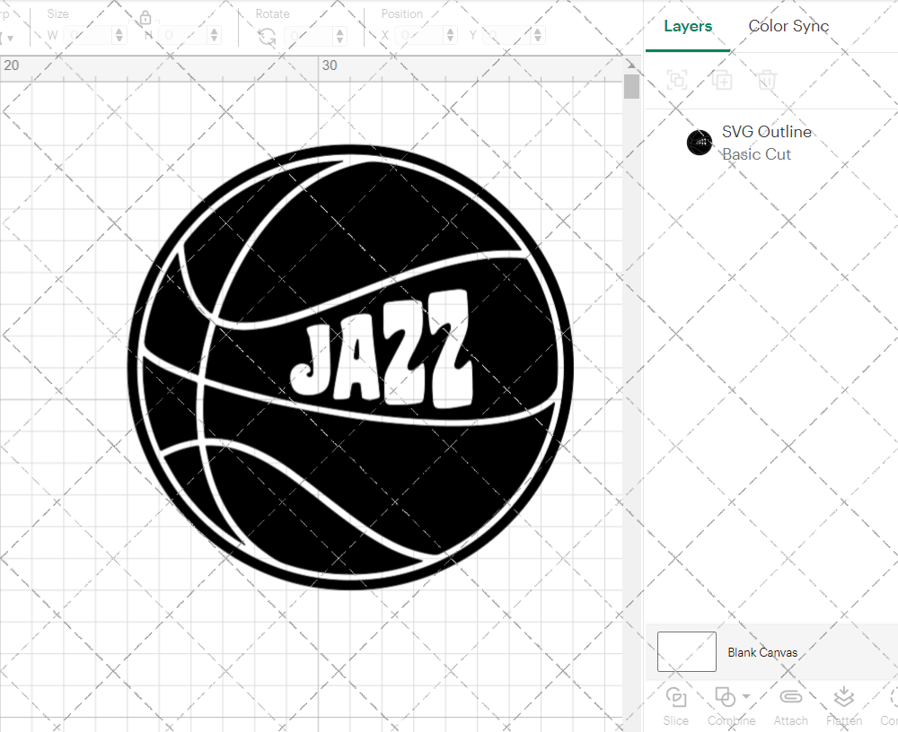 Utah Jazz Concept 2016 003, Svg, Dxf, Eps, Png - SvgShopArt