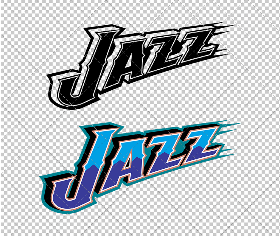 NBA Logo Svg, Dxf, Eps, Png – Page 63 – SvgShopArt