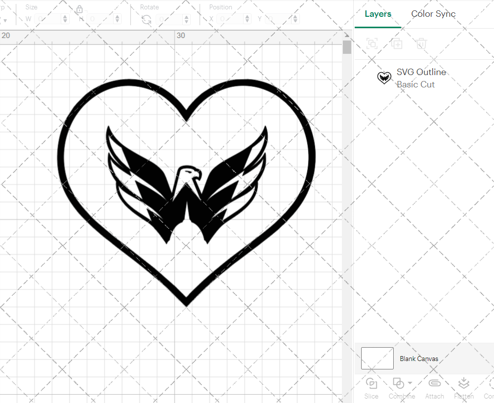 Washington Capitals Concept 2007, Svg, Dxf, Eps, Png - SvgShopArt