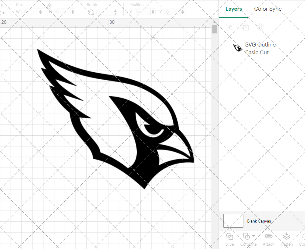 Arizona Cardinals Concept 2005 006, Svg, Dxf, Eps, Png - SvgShopArt