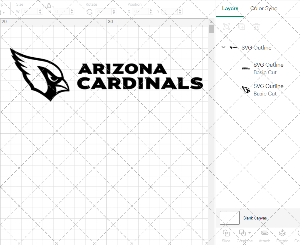 Arizona Cardinals Alternate 2005 005, Svg, Dxf, Eps, Png - SvgShopArt