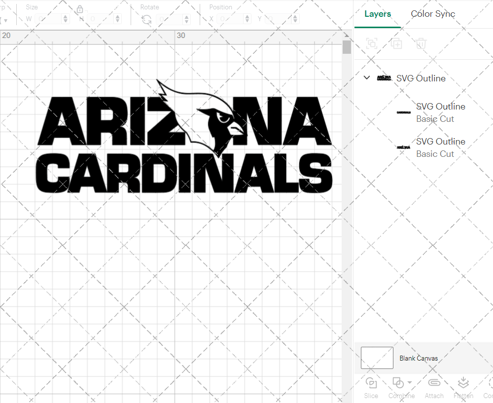 Arizona Cardinals Wordmark 1994 002, Svg, Dxf, Eps, Png - SvgShopArt