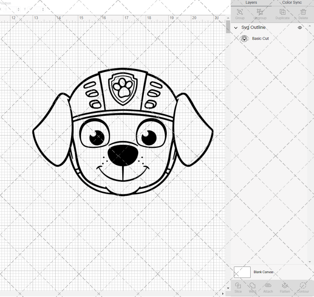 Zuma - Paw Patrol, Svg, Dxf, Eps, Png - SvgShopArt